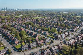 Thousands of homes in Manchester are overcrowded, Census data shows. Photo: AdobeStock