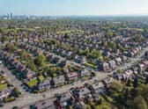 Thousands of homes in Manchester are overcrowded, Census data shows. Photo: AdobeStock