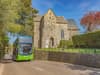 £2 bus tickets: England’s most scenic bus routes - from Bournemouth to York, see the list
