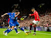 Man Utd player ratings gallery vs Everton - One player scores 9/10 as another gets 4/10 in 3-1 win