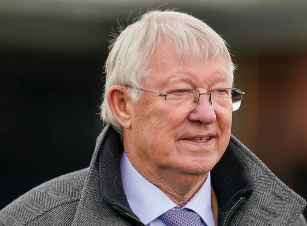 <p>Do you agree with what Fergie said?</p>