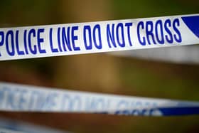 A man has been arrested following a triple stabbing in Bolton. Photo: Getty Images