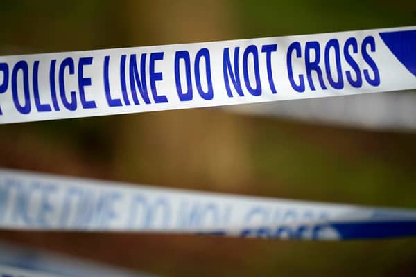 A man has been arrested following a triple stabbing in Bolton. Photo: Getty Images