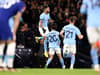 Man City player ratings gallery vs Chelsea - One scores 9/10 as six get 8/10 in 4-0 FA Cup win