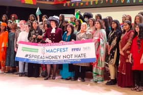 Macfest is holding its fifth celebration of Islamic culture and art in 2023