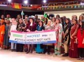 Macfest is holding its fifth celebration of Islamic culture and art in 2023