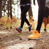 Best winter running shoes for women from On, Salomon, New Balance 