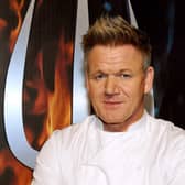 Gordon Ramsay’s Asian-inspired restaurant Lucky Cat is coming to Manchester in 2023. Photo: Getty Images for Vegas Uncork’d