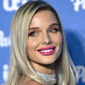 Helen Flanagan attends the ITV Palooza 2022 (Getty)