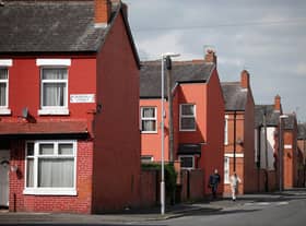 Housing in Manchester is at a crisis point, housing and support organisations are warning in an open letter. Photo: Getty Images