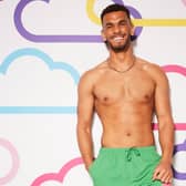 Kai Fagan (Photo: ITV)