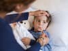 More young children in hospital with flu in Greater Manchester - advice on protecting kids and flu vaccines