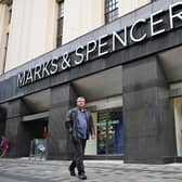 Marks & Spencers  is set to open two new stores in Greater Manchester this year