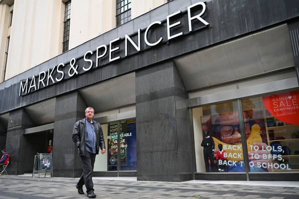Marks & Spencers  is set to open two new stores in Greater Manchester this year