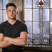 The Traitors: BBC show star Aaron Evans fulfils promise to help mum buy house with winning prize money