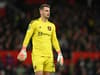 ‘It has been frustrating’ - Man Utd goalkeeper makes frank admission after Carabao Cup win over Charlton