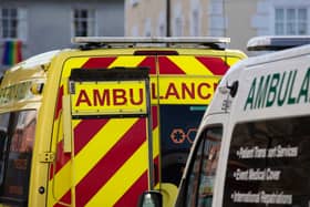 Excess deaths in 2022 rose across Greater Manchester compared to the five-year pre-Covid average. Photo: AdobeStock