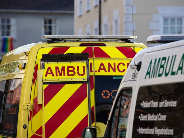 Excess deaths in 2022 rose across Greater Manchester compared to the five-year pre-Covid average. Photo: AdobeStock