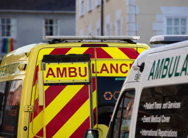 Excess deaths in 2022 rose across Greater Manchester compared to the five-year pre-Covid average. Photo: AdobeStock