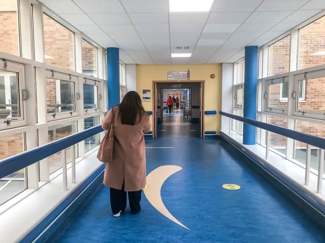Excess deaths have risen in Greater Manchester in 2022 compared to a five-year pre-Covid average. Photo: AdobeStock