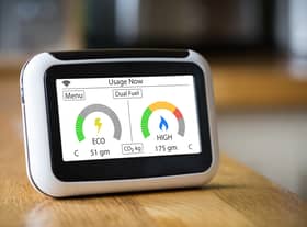 Smart metres have become a familiar sight in many homes