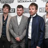 Enter Shikari announce Manchester residency shows ahead of new album - how to get tickets, presale details