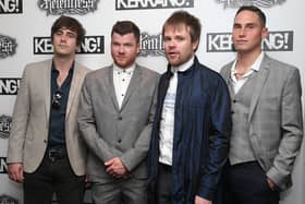 Enter Shikari announce Manchester residency shows ahead of new album - how to get tickets, presale details