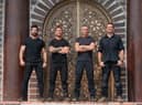 SAS: Who Dares Wins - Jungle Hell: Channel 4 official release date