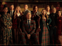 The Traitors US hosted by Alan Cummings has been acquired by the BBC - start date 