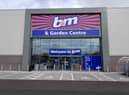 A savvy shopper has used the B&M scanner feature to bag a bargain in store