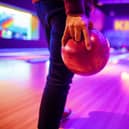 King Pins is set to open at Trafford Palazzo this spring. Credit: King Pins