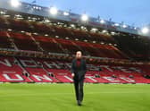 The latest on Manchester United’s takeover and the impact on January spending. Credit: Getty.