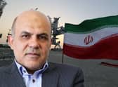 Alireza Akbari’s has been executed in Iran.