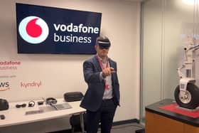 UK’s first Edge innovation lab
