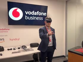 UK’s first Edge innovation lab