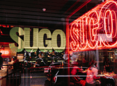 Sugo Pasta in Glasgow has won the right to use the Sugo name Credit: Tripadvisor 