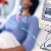 The NHS is under severe pressure with record levels of bed occupancy and ambulance call-outs. Photo: AdobeStock