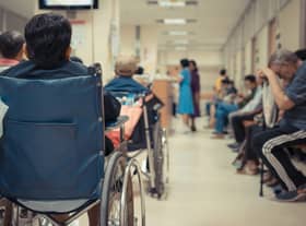 Hospitals across Greater Manchester are extremely busy. Photo: AdobeStock