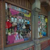 Oklahoma will be trading online only from 31 January. Credit: Google Maps