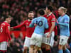 Man Utd and Man City Old Trafford tunnel spat: What happened & who was involved?