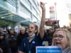 Nurses’ strike 2023: Union warns industrial action will be ‘twice as big’ in February if agreement not reached