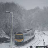 Some areas in Greater Manchester could see some snow flurries this week as temperatures drop well below freezing.