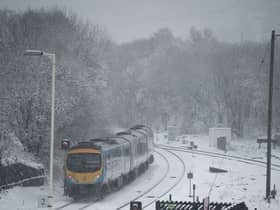 Some areas in Greater Manchester could see some snow flurries this week as temperatures drop well below freezing.
