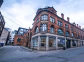 Esea contemporary in the Northern Quarter, which is reopening under its new name following an overhaul. Photo: Arthur Siukstra