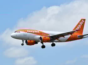 easyJet has announced a new direct route from Manchester to Paris Orly Airport starting March 2023.