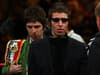 Oasis frontman Liam Gallagher claims brother Noel phoned him ‘begging for forgiveness’ 