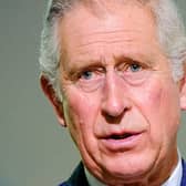 King Charles III is visiting Bolton. Photo: Arnaud Bouissou