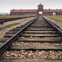 The Auschwitz-Birkenau II concentration camp, where more than one million people were murdered by the Nazis. Photo: Getty Images