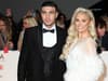‘I will protect you’: Tommy Fury pens sweet message to newborn baby girl after Molly-Mae Hague gives birth