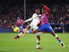 Michael Owen and Wilfried Zaha agree on Man Utd star who ‘no one wants to play against’